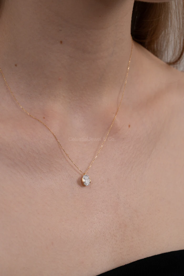 Diamond & Gold Jewellery – Rings, Earrings, Necklaces | Celestial Jewel