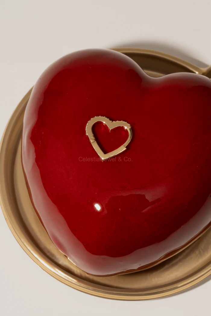 Diamond & Gold Jewellery – Rings, Earrings, Necklaces | Celestial Jewel