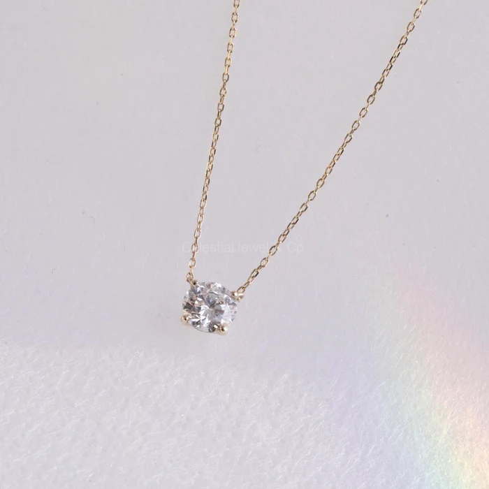 Diamond & Gold Jewellery – Rings, Earrings, Necklaces | Celestial Jewel