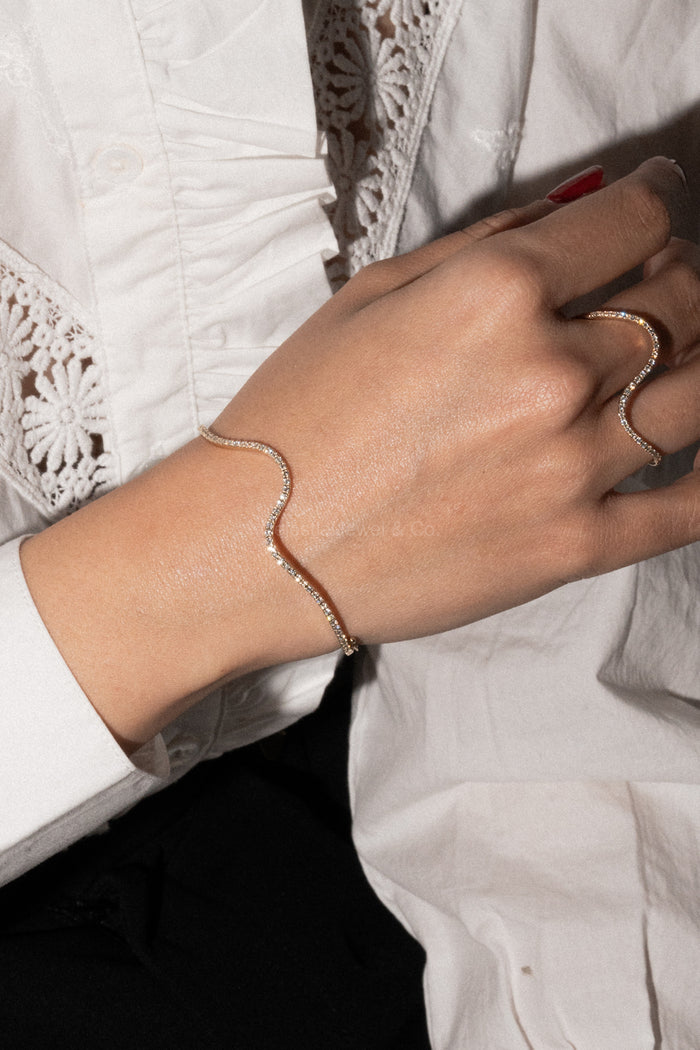 Diamond & Gold Jewellery – Rings, Earrings, Necklaces | Celestial Jewel