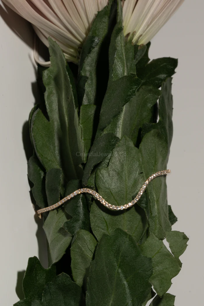 Diamond & Gold Jewellery – Rings, Earrings, Necklaces | Celestial Jewel