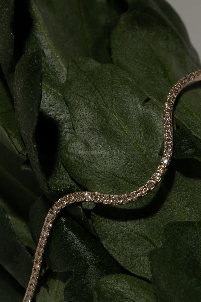 Diamond & Gold Jewellery – Rings, Earrings, Necklaces | Celestial Jewel