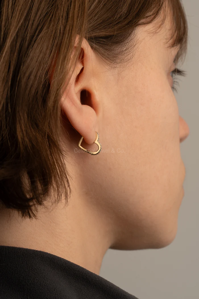 Diamond & Gold Jewellery – Rings, Earrings, Necklaces | Celestial Jewel