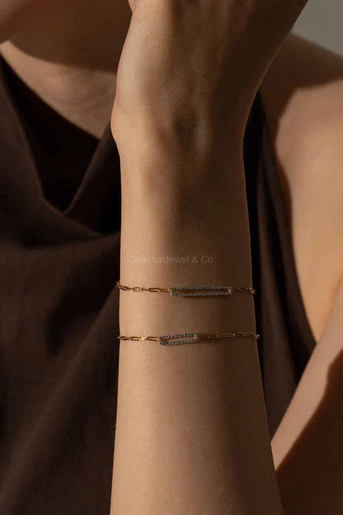 Diamond & Gold Jewellery – Rings, Earrings, Necklaces | Celestial Jewel