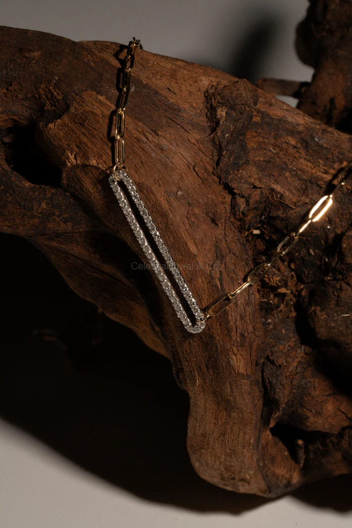 Diamond & Gold Jewellery – Rings, Earrings, Necklaces | Celestial Jewel