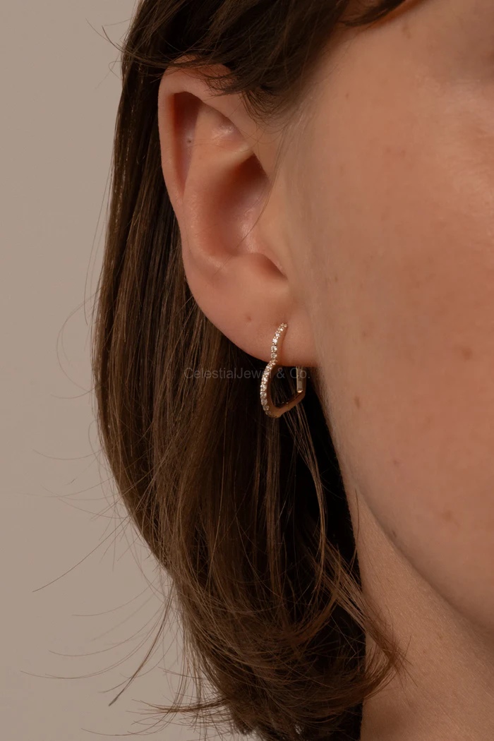 Diamond & Gold Jewellery – Rings, Earrings, Necklaces | Celestial Jewel