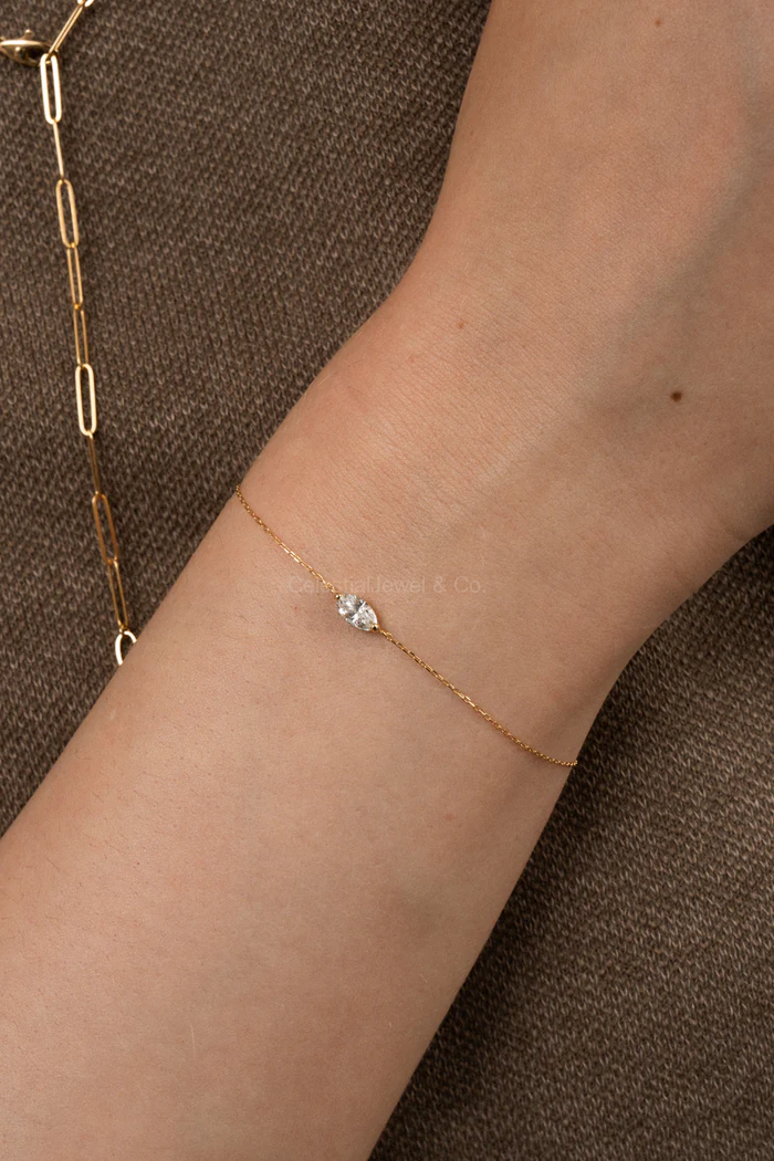 Diamond & Gold Jewellery – Rings, Earrings, Necklaces | Celestial Jewel