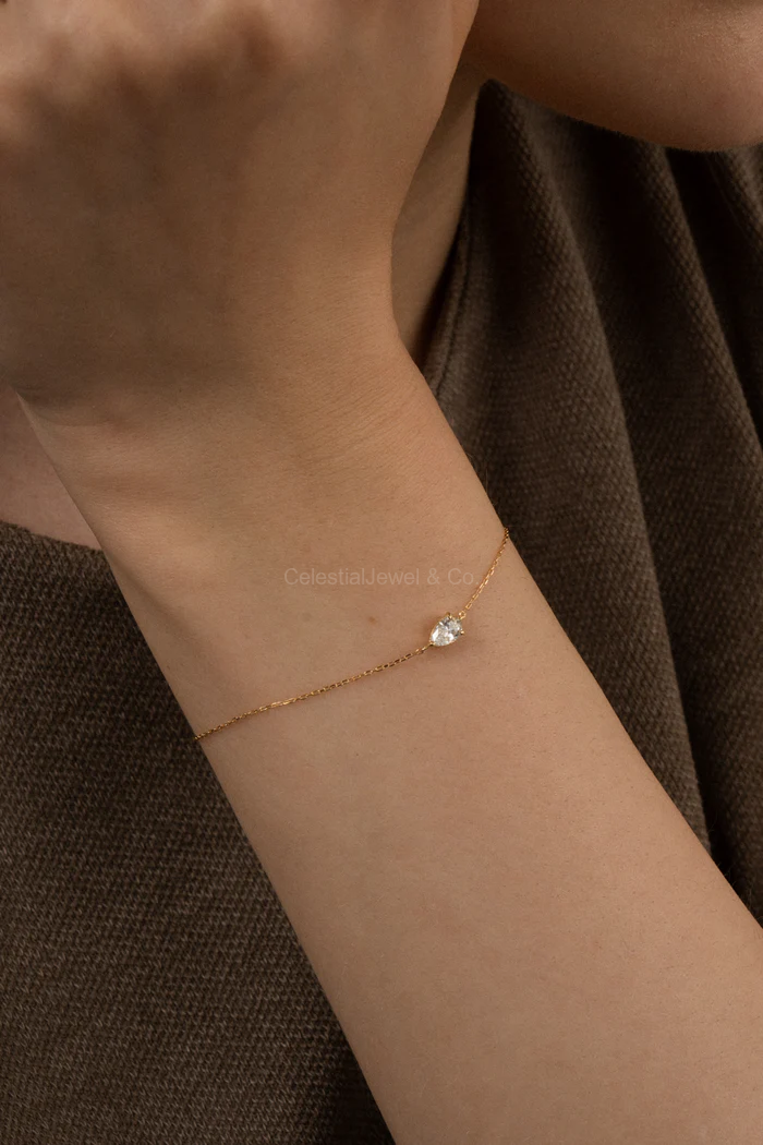 Diamond & Gold Jewellery – Rings, Earrings, Necklaces | Celestial Jewel