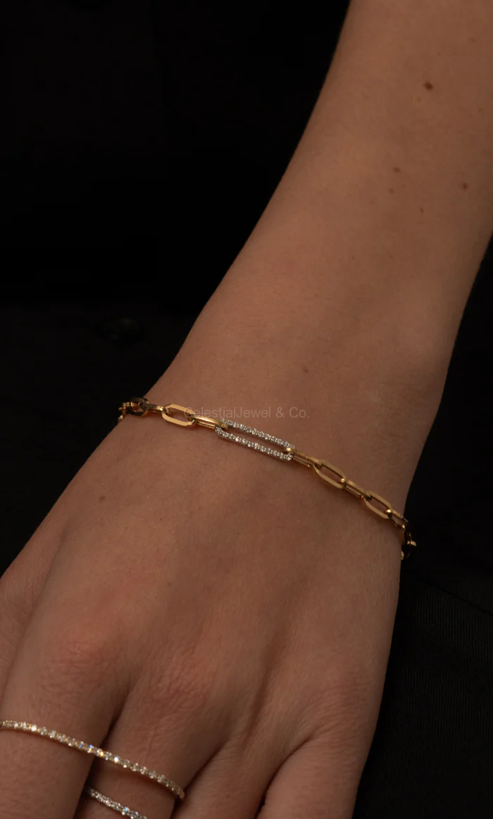 Diamond & Gold Jewellery – Rings, Earrings, Necklaces | Celestial Jewel