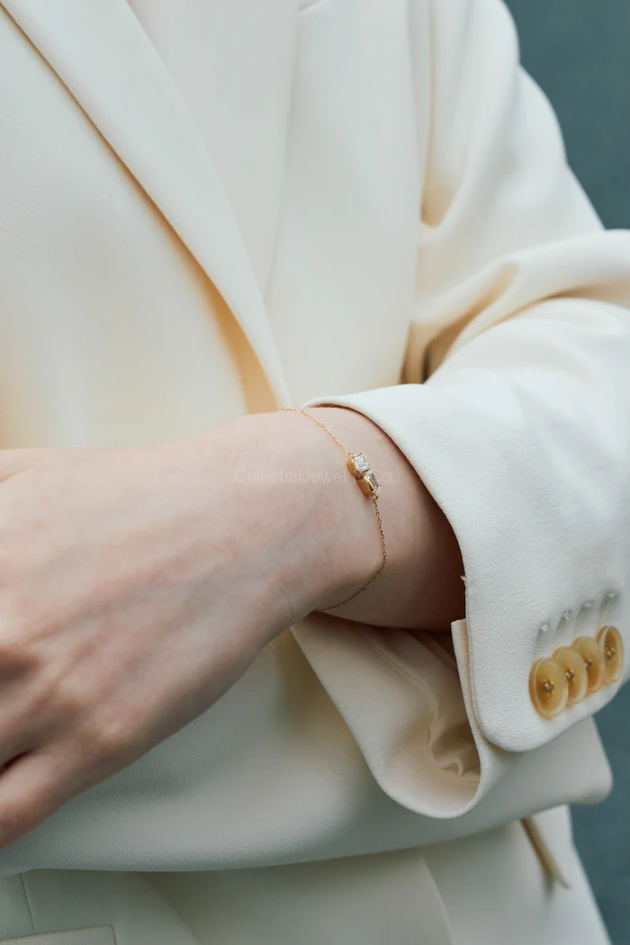 Diamond & Gold Jewellery – Rings, Earrings, Necklaces | Celestial Jewel