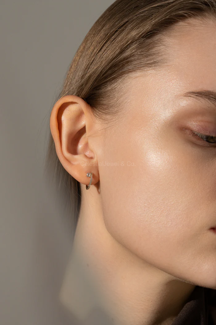 Diamond & Gold Jewellery – Rings, Earrings, Necklaces | Celestial Jewel