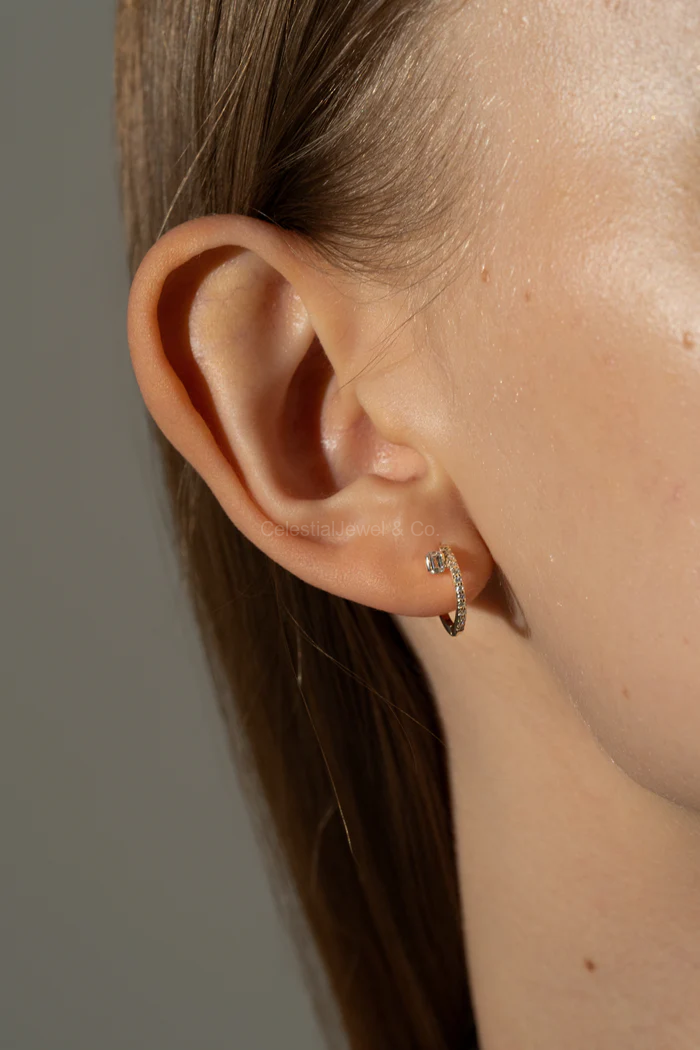 Diamond & Gold Jewellery – Rings, Earrings, Necklaces | Celestial Jewel