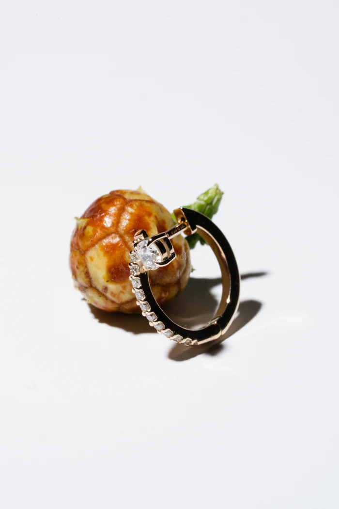 Diamond & Gold Jewellery – Rings, Earrings, Necklaces | Celestial Jewel