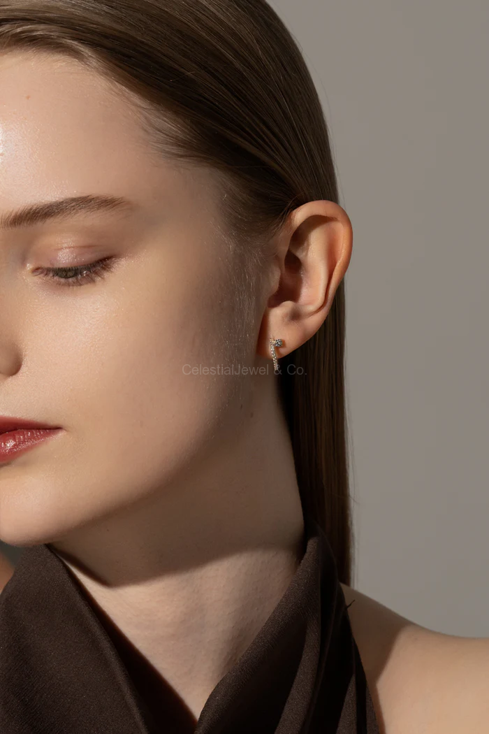 Diamond & Gold Jewellery – Rings, Earrings, Necklaces | Celestial Jewel