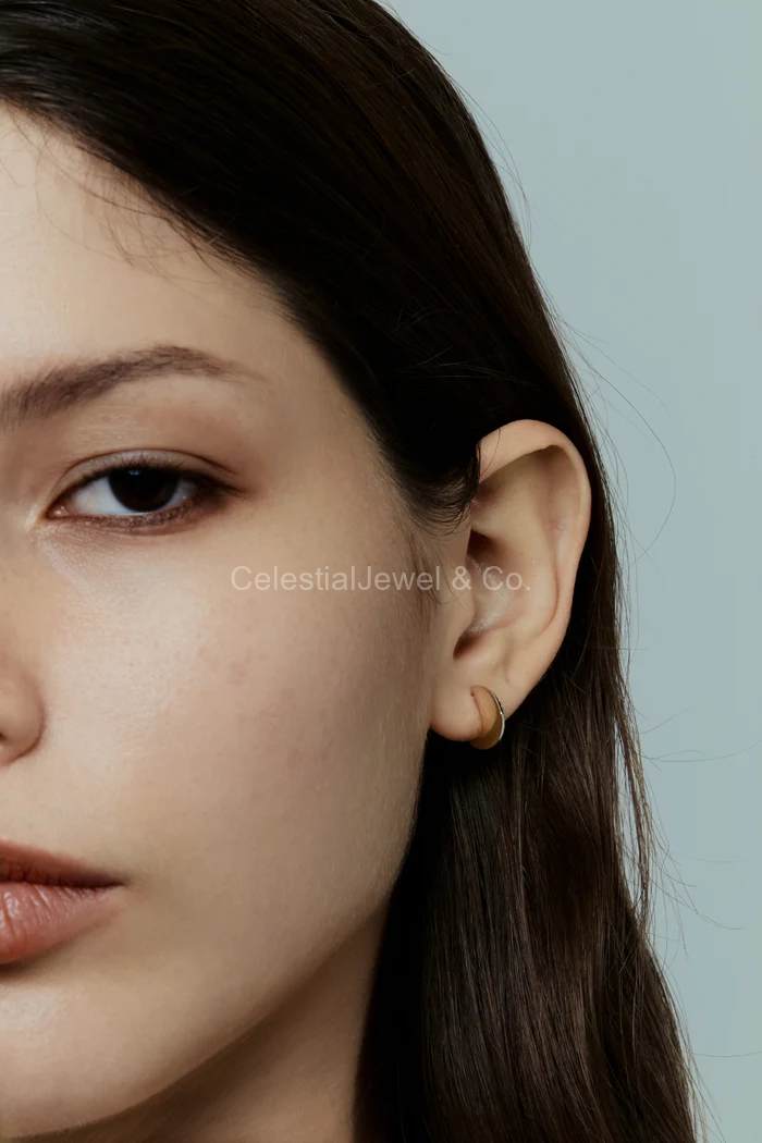 Diamond & Gold Jewellery – Rings, Earrings, Necklaces | Celestial Jewel