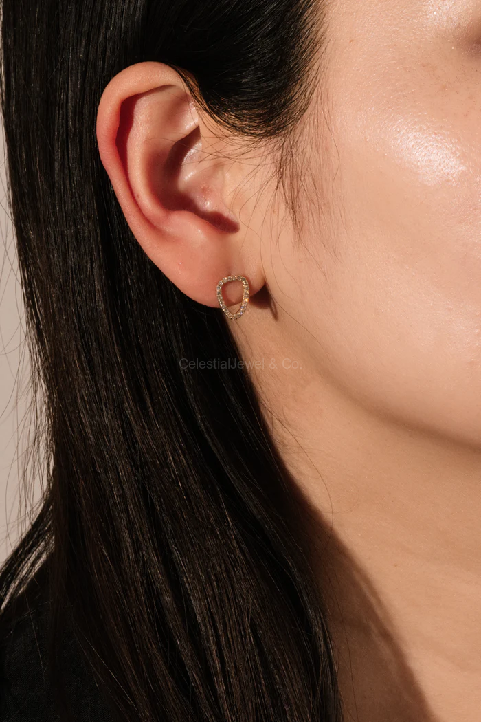 Diamond & Gold Jewellery – Rings, Earrings, Necklaces | Celestial Jewel