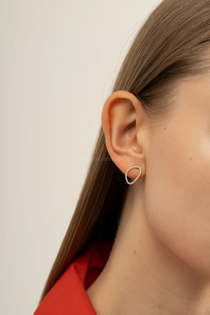 Diamond & Gold Jewellery – Rings, Earrings, Necklaces | Celestial Jewel