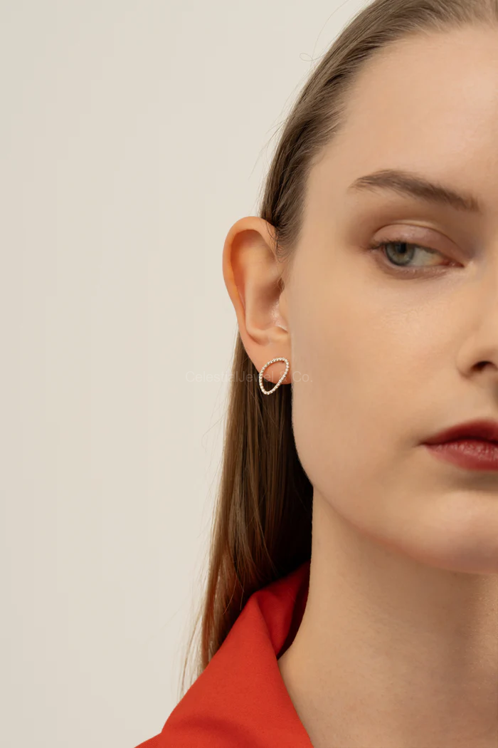 Diamond & Gold Jewellery – Rings, Earrings, Necklaces | Celestial Jewel