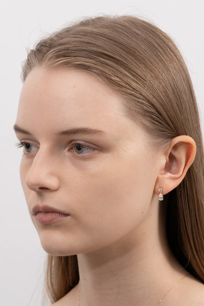 Diamond & Gold Jewellery – Rings, Earrings, Necklaces | Celestial Jewel