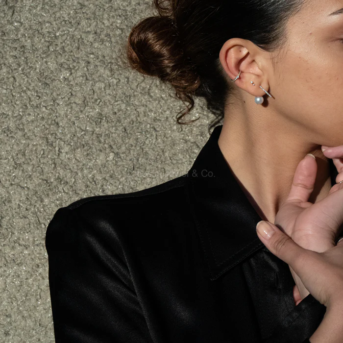 Diamond & Gold Jewellery – Rings, Earrings, Necklaces | Celestial Jewel