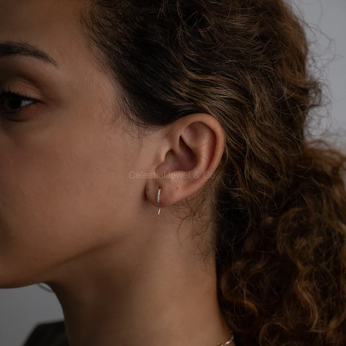 Diamond & Gold Jewellery – Rings, Earrings, Necklaces | Celestial Jewel