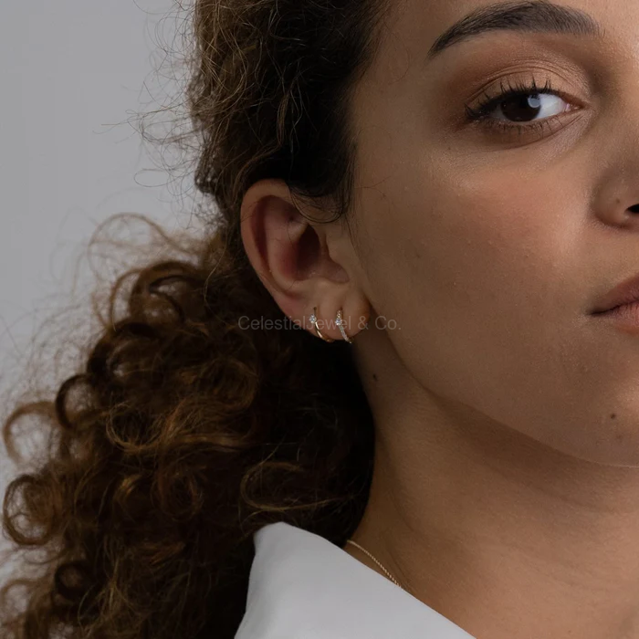 Diamond & Gold Jewellery – Rings, Earrings, Necklaces | Celestial Jewel