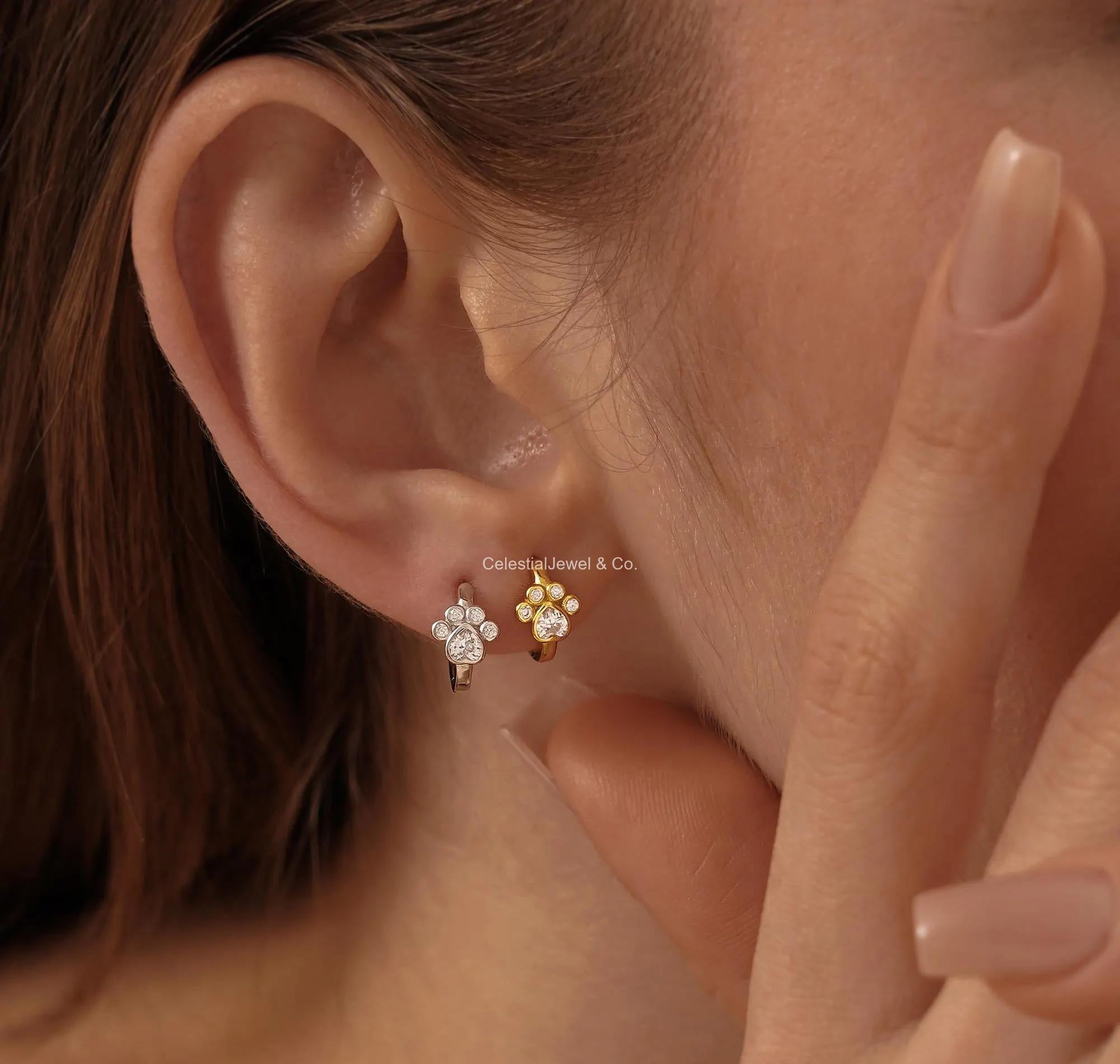 Diamond & Gold Jewellery – Rings, Earrings, Necklaces | Celestial Jewel