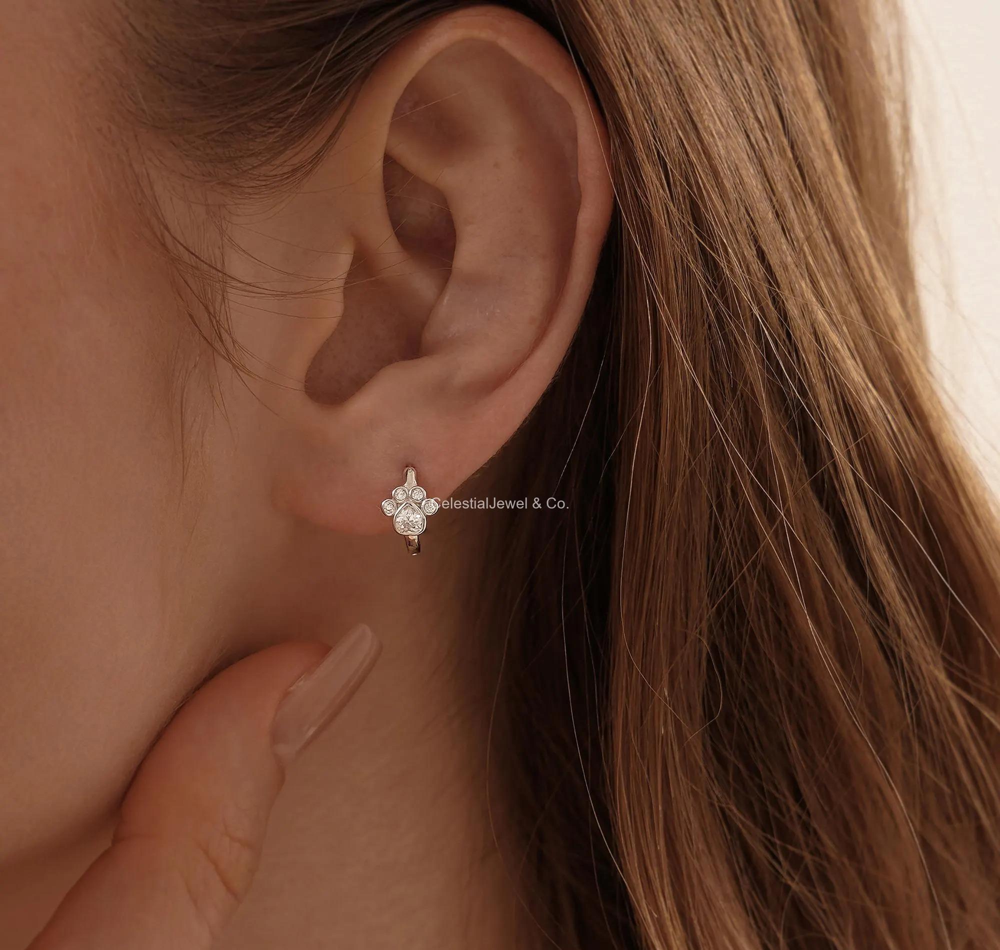 Diamond & Gold Jewellery – Rings, Earrings, Necklaces | Celestial Jewel