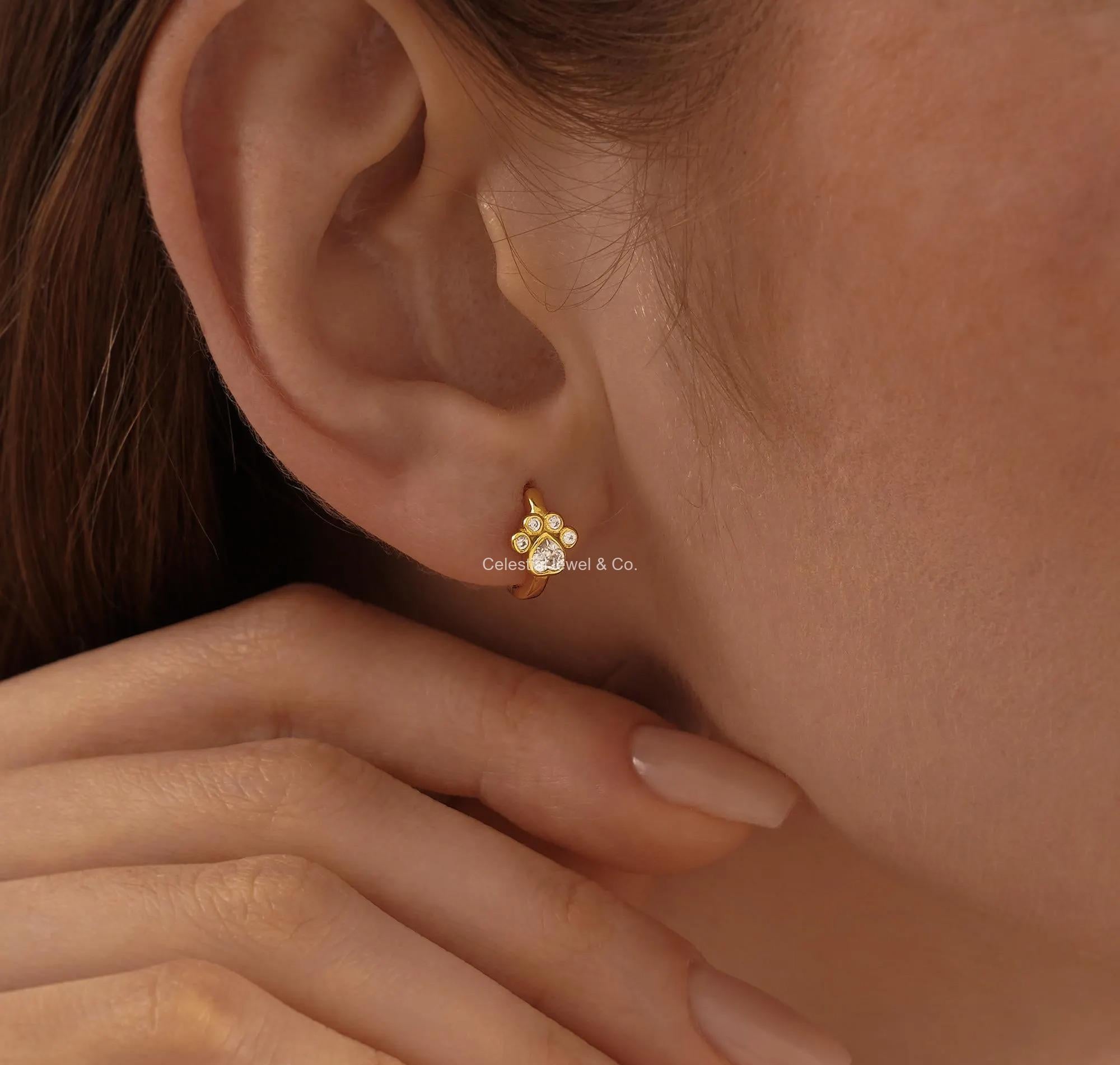 Diamond & Gold Jewellery – Rings, Earrings, Necklaces | Celestial Jewel