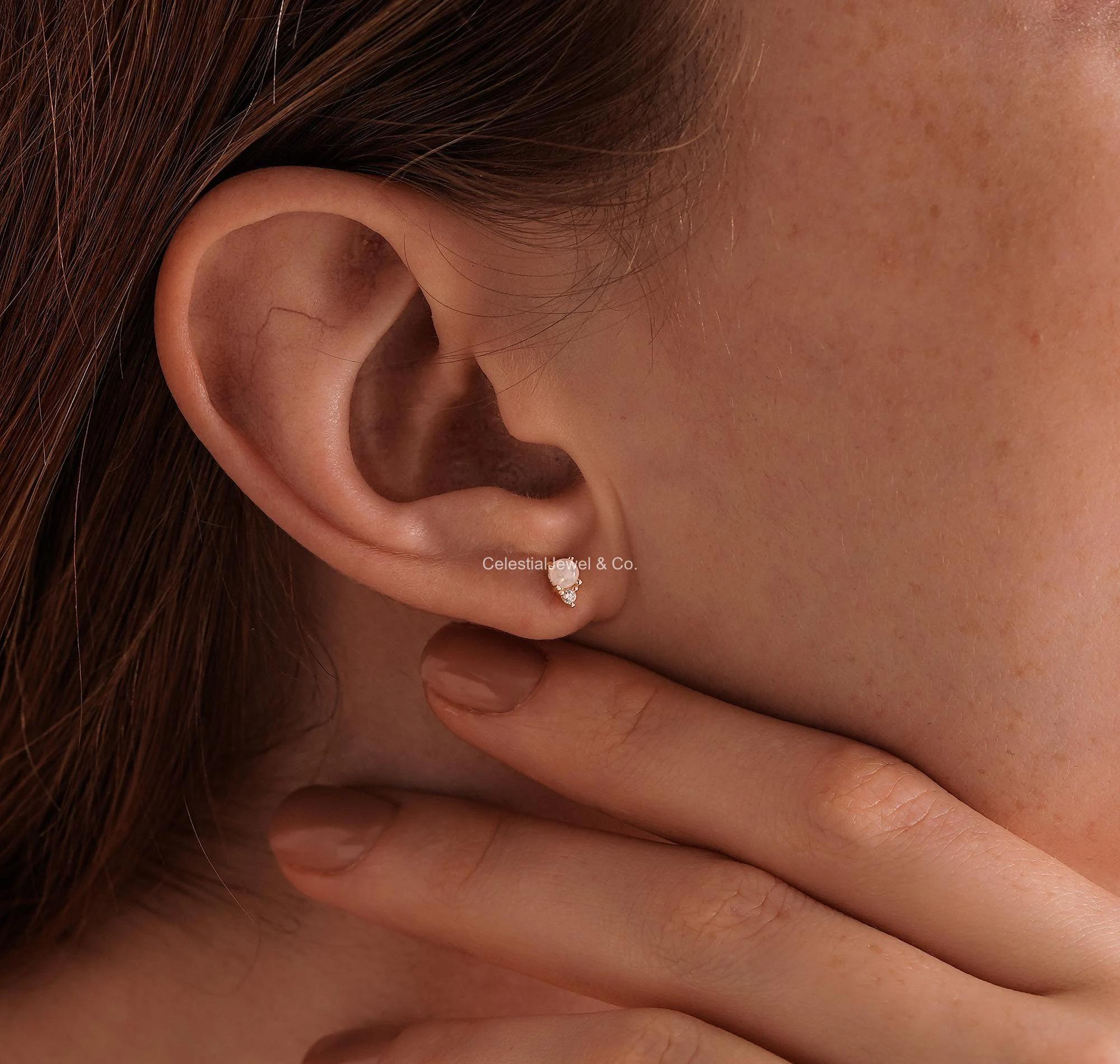 Diamond & Gold Jewellery – Rings, Earrings, Necklaces | Celestial Jewel