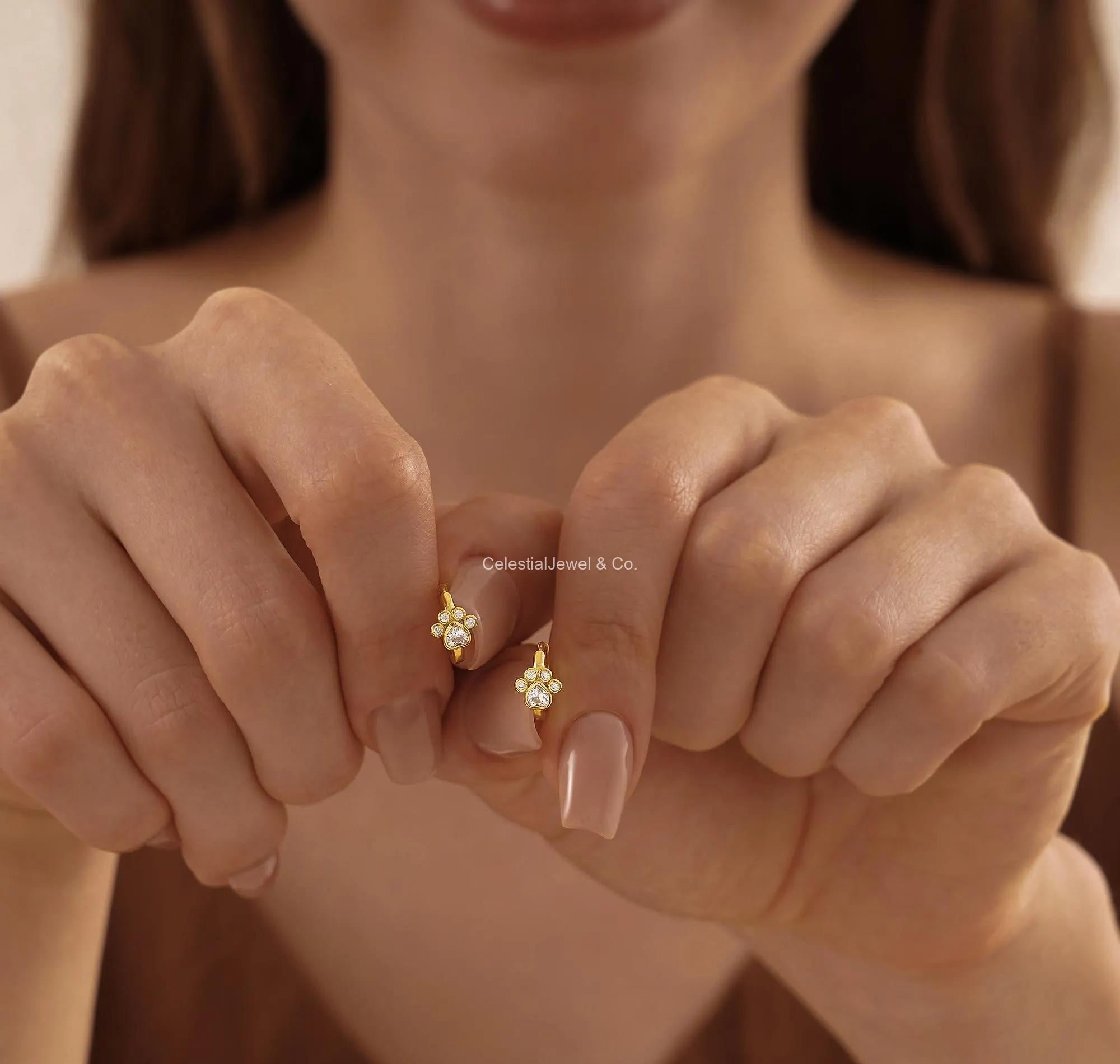 Diamond & Gold Jewellery – Rings, Earrings, Necklaces | Celestial Jewel
