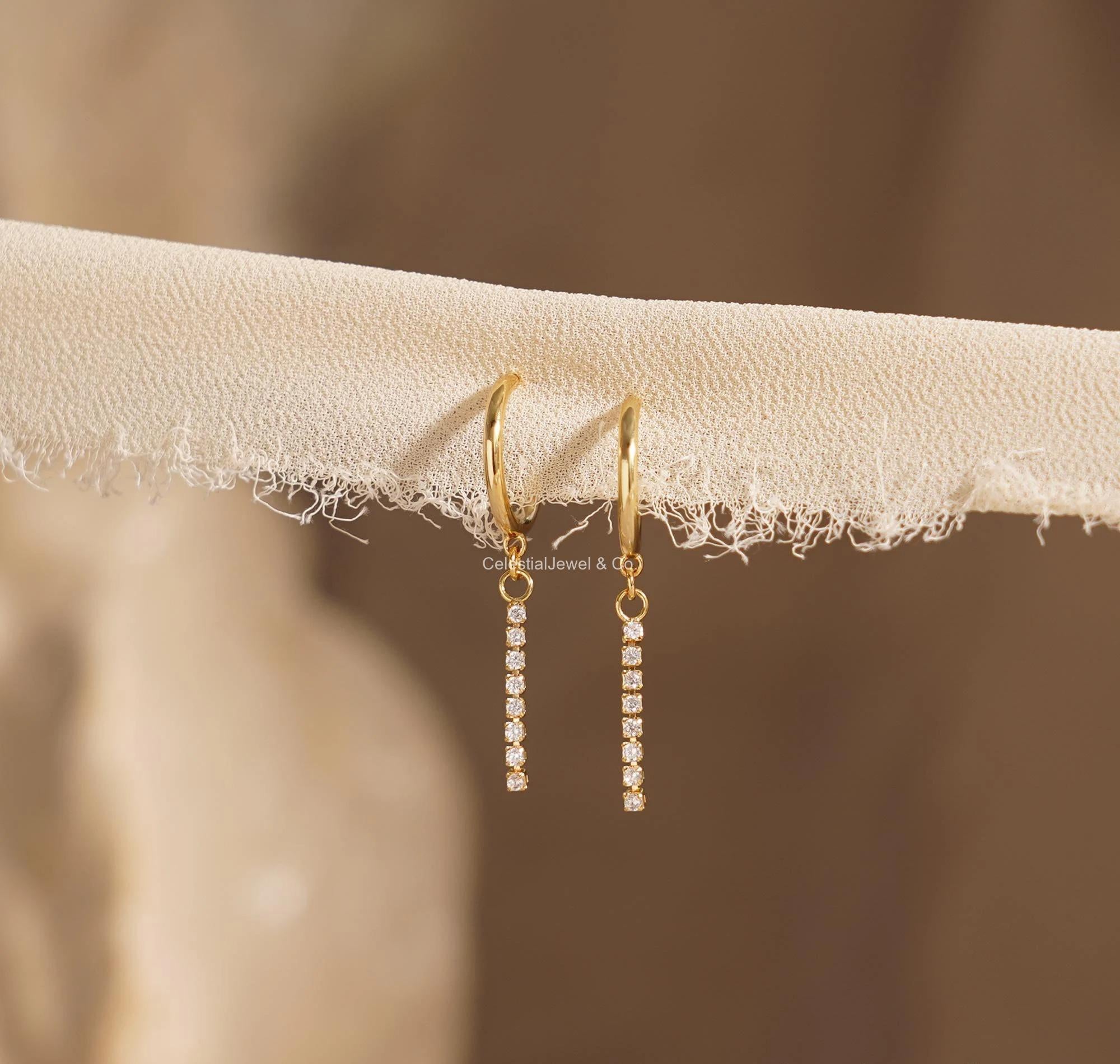 Diamond & Gold Jewellery – Rings, Earrings, Necklaces | Celestial Jewel