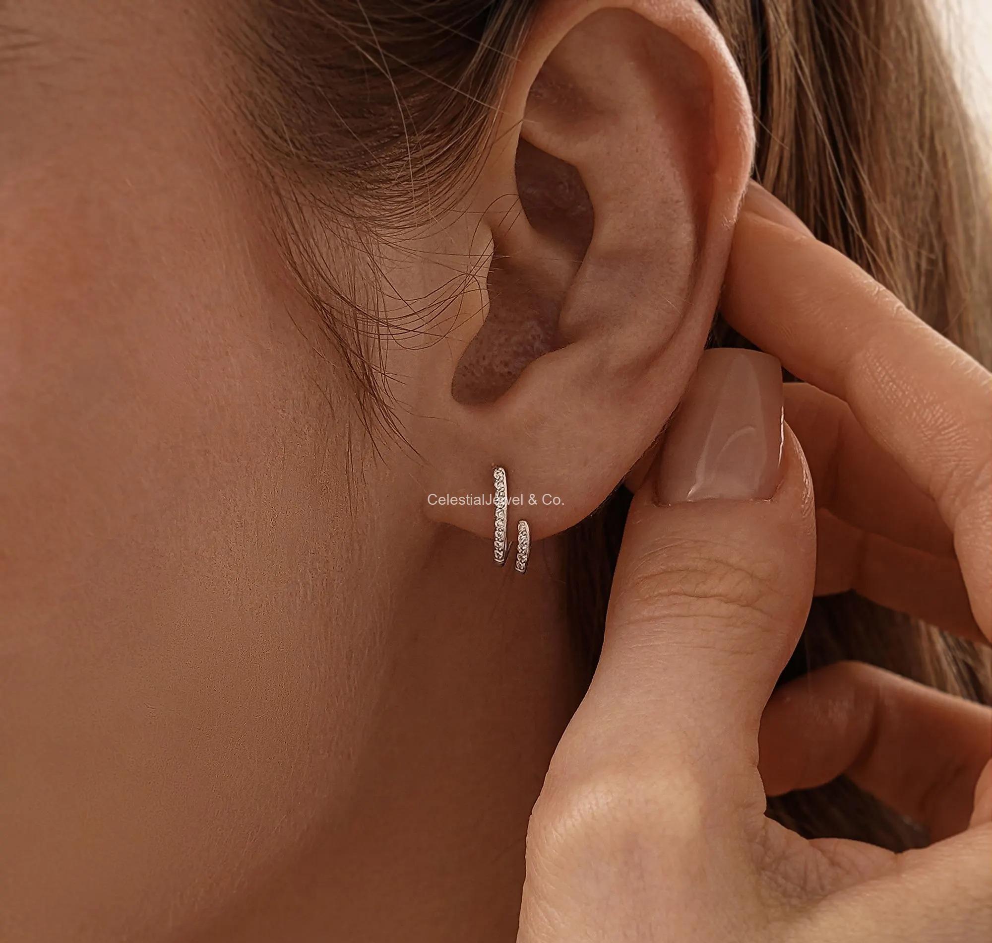 Diamond & Gold Jewellery – Rings, Earrings, Necklaces | Celestial Jewel
