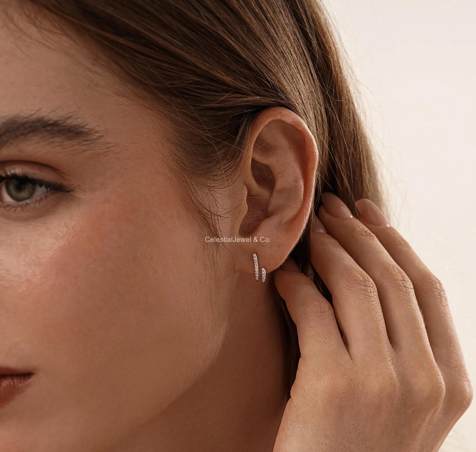 Diamond & Gold Jewellery – Rings, Earrings, Necklaces | Celestial Jewel