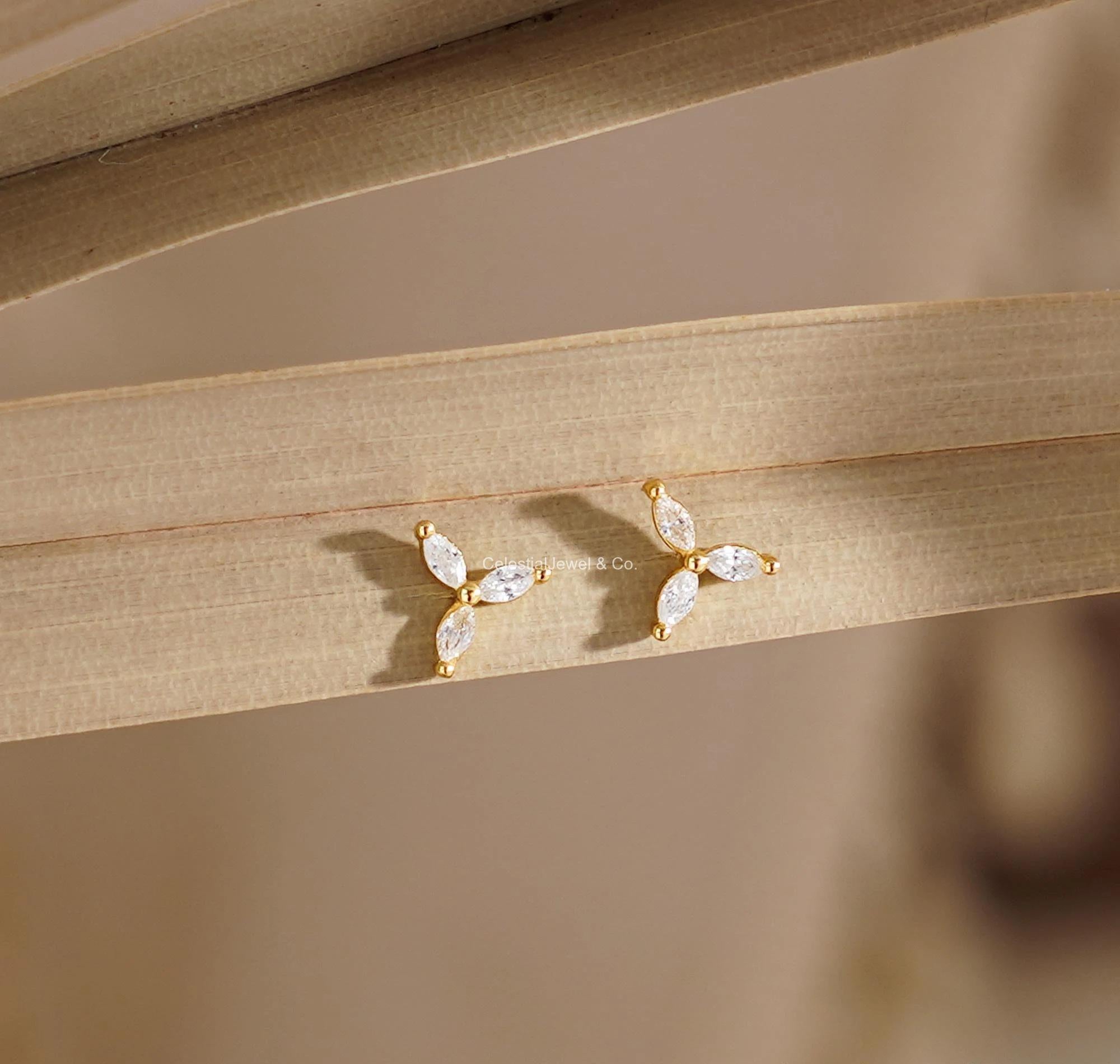 Diamond & Gold Jewellery – Rings, Earrings, Necklaces | Celestial Jewel