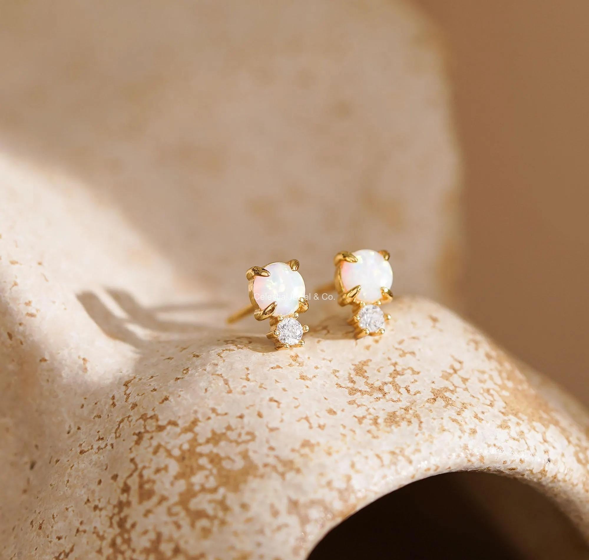 Diamond & Gold Jewellery – Rings, Earrings, Necklaces | Celestial Jewel