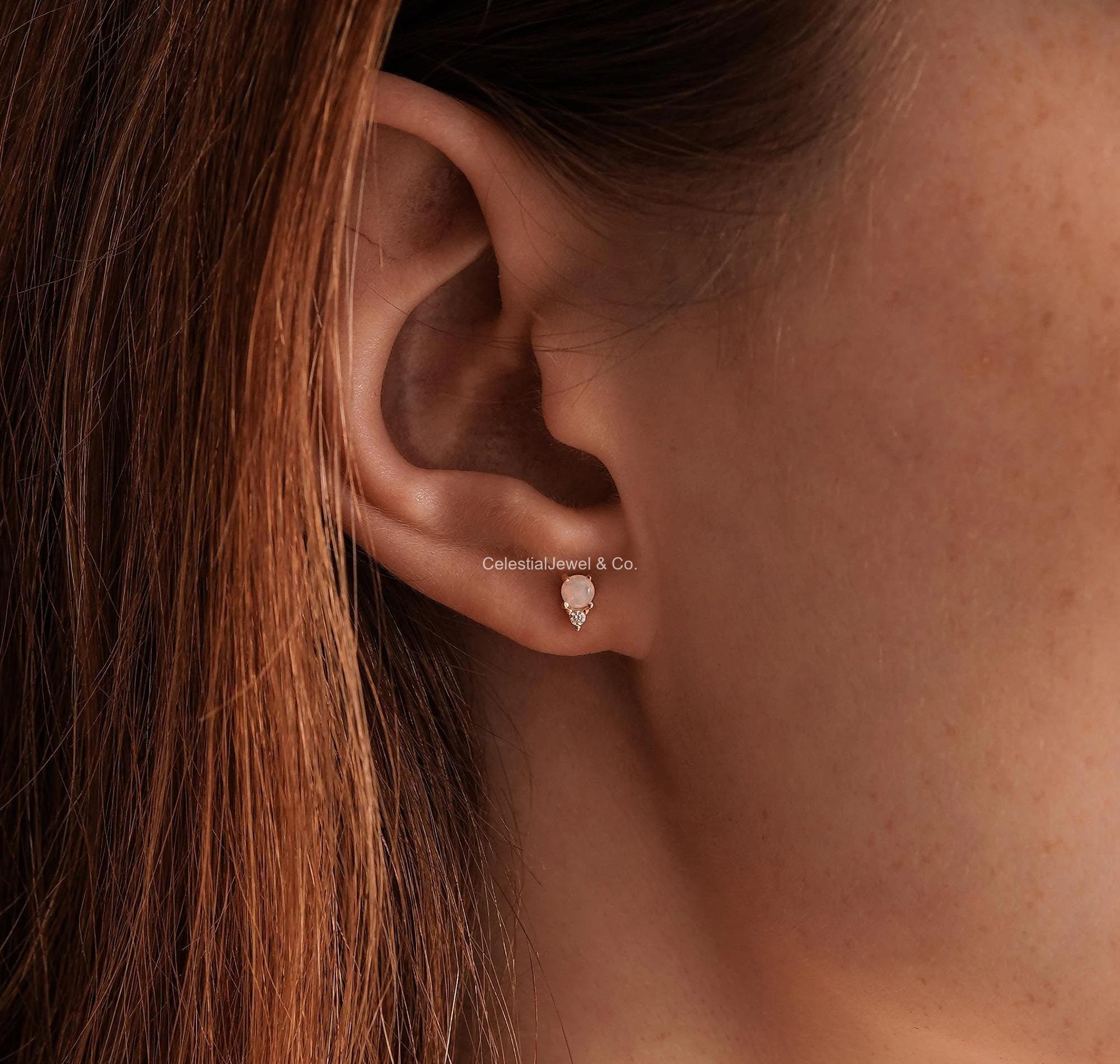Diamond & Gold Jewellery – Rings, Earrings, Necklaces | Celestial Jewel