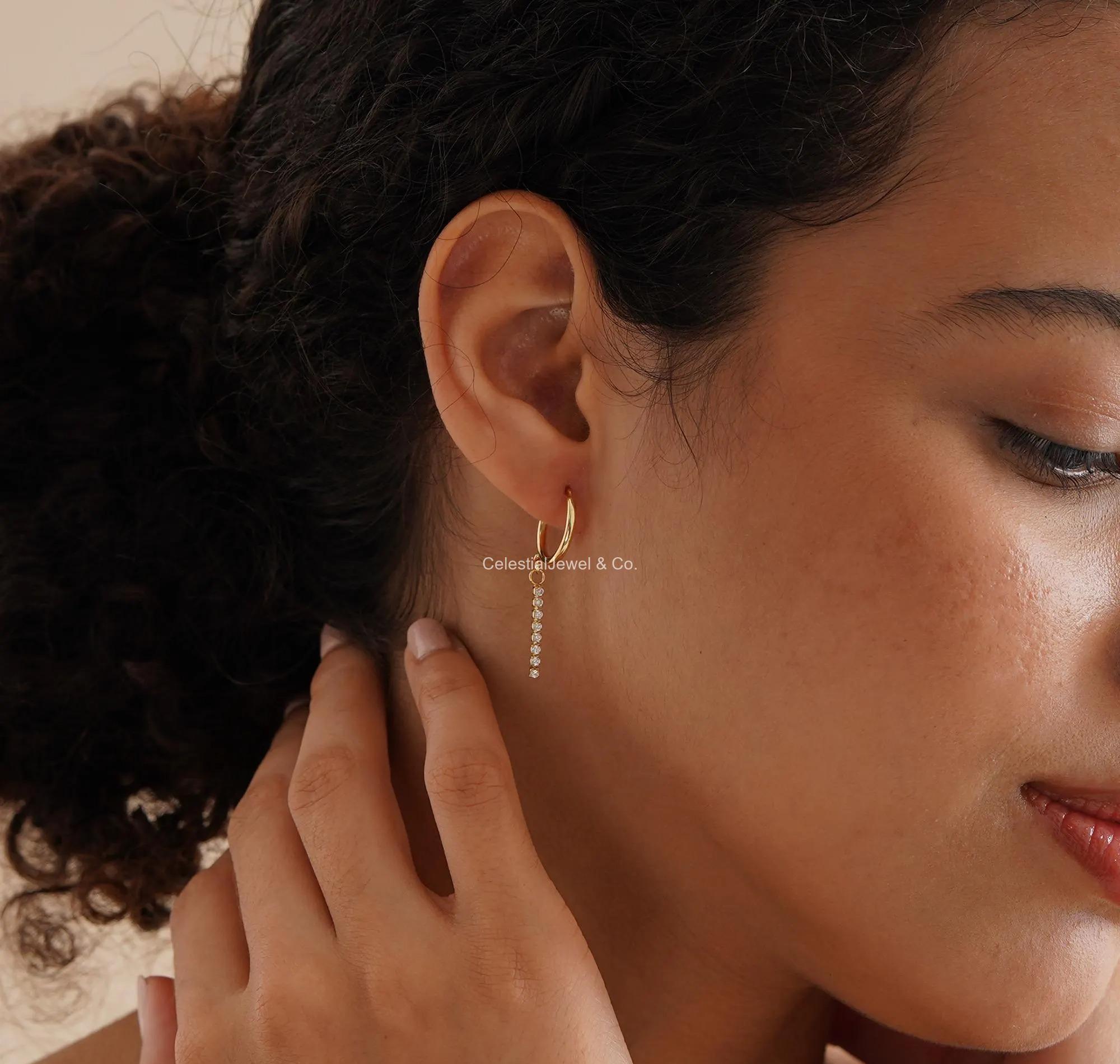 Diamond & Gold Jewellery – Rings, Earrings, Necklaces | Celestial Jewel