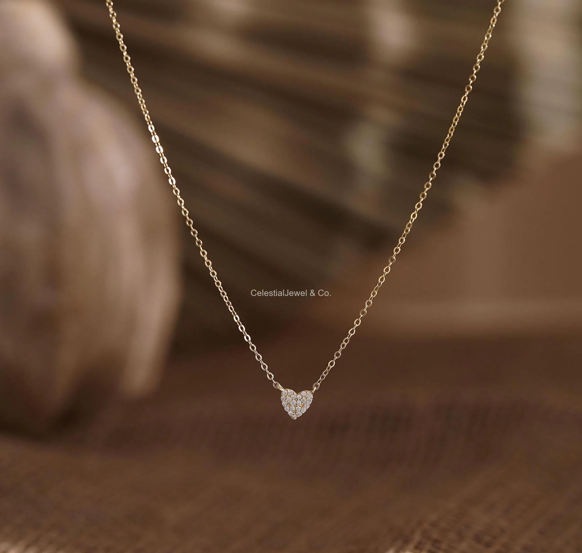 Diamond & Gold Jewellery – Rings, Earrings, Necklaces | Celestial Jewel