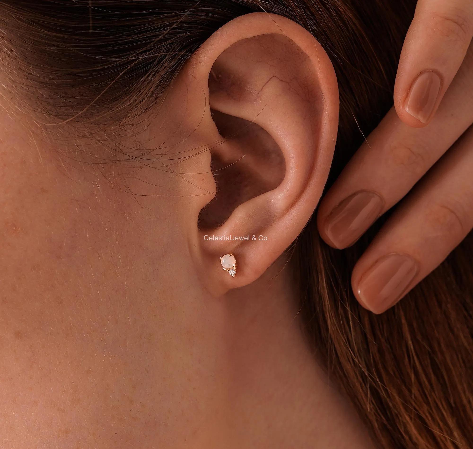 Diamond & Gold Jewellery – Rings, Earrings, Necklaces | Celestial Jewel