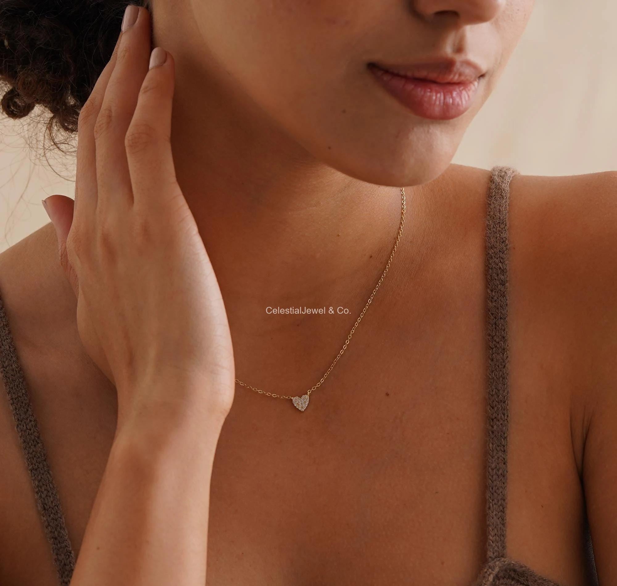 Diamond & Gold Jewellery – Rings, Earrings, Necklaces | Celestial Jewel