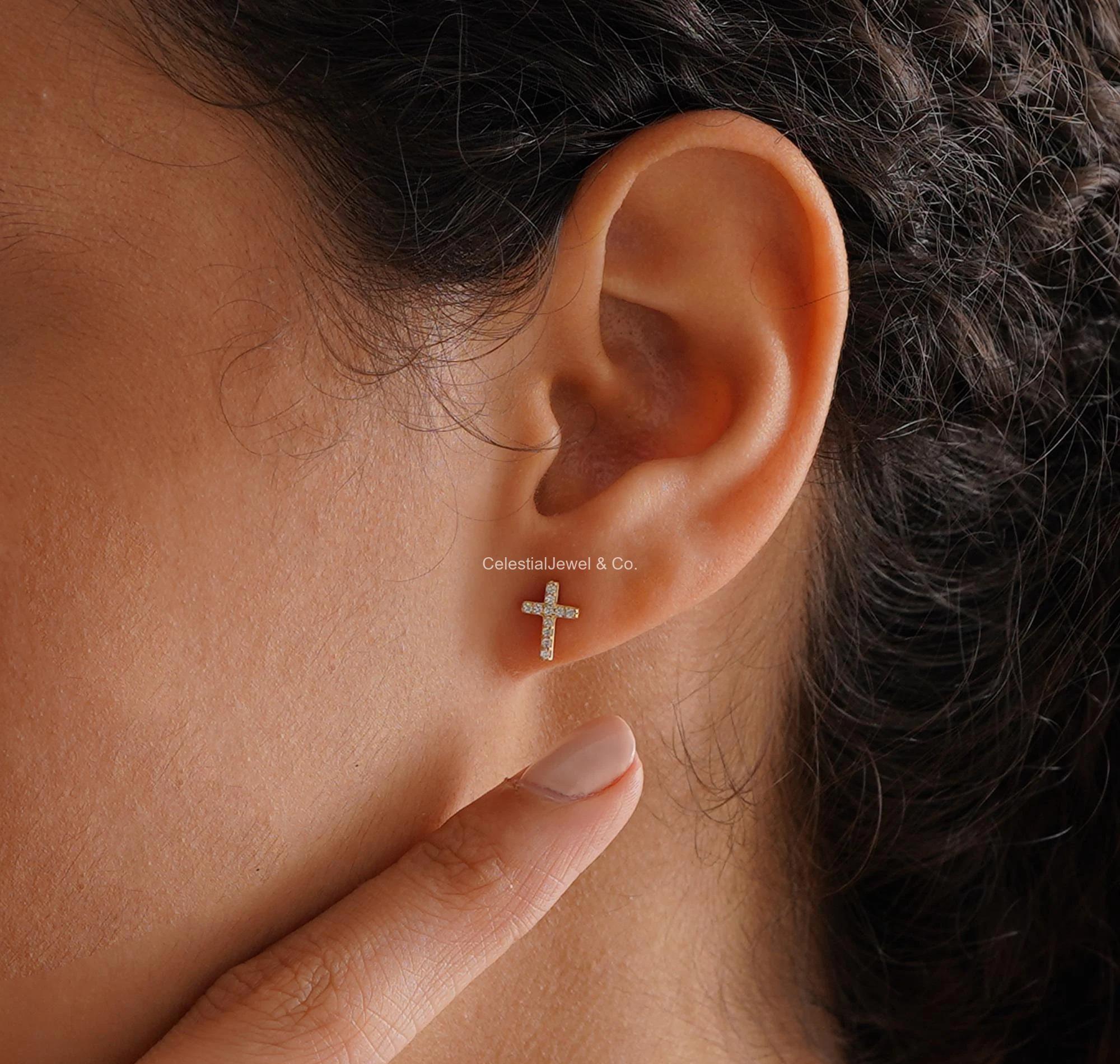 Diamond & Gold Jewellery – Rings, Earrings, Necklaces | Celestial Jewel
