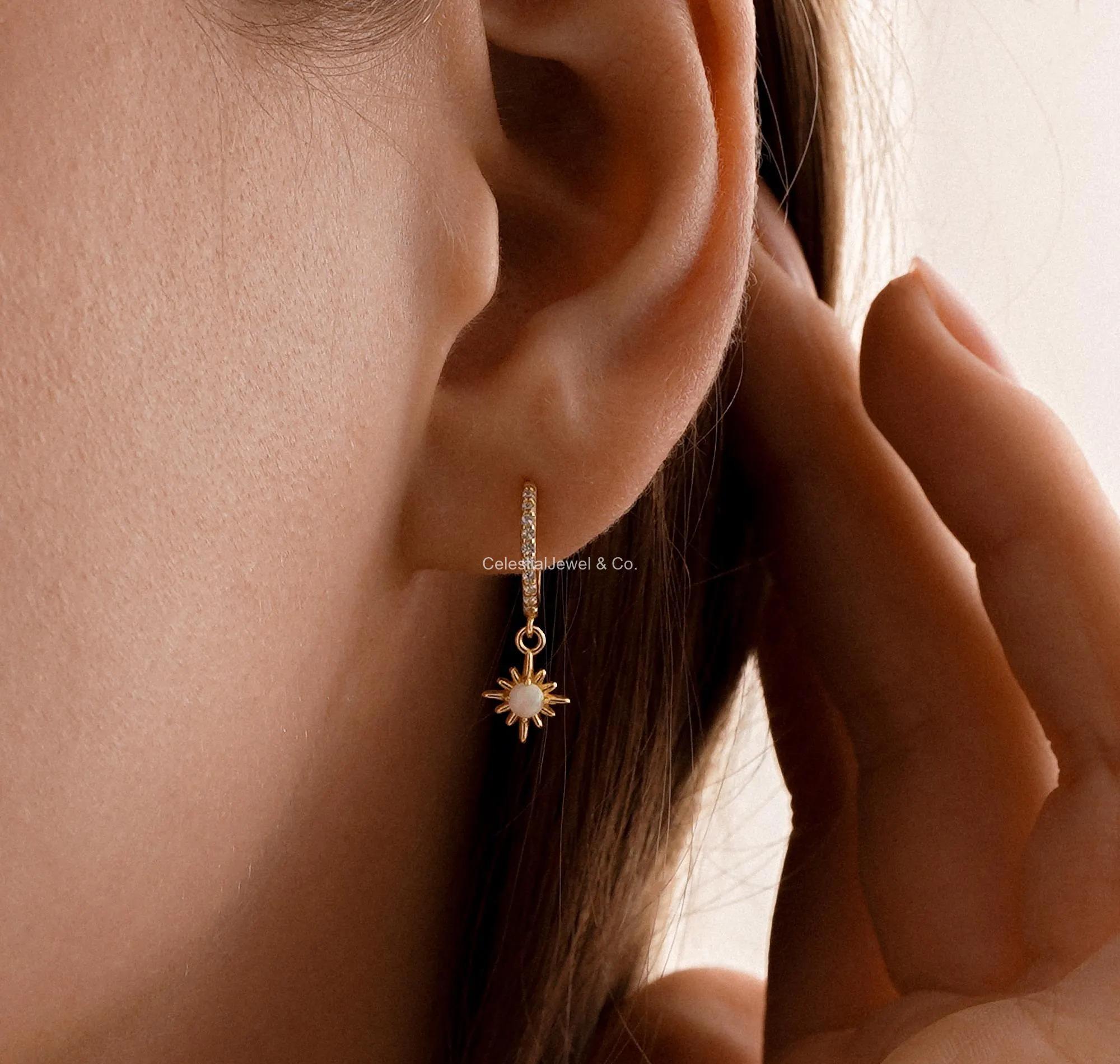 Diamond & Gold Jewellery – Rings, Earrings, Necklaces | Celestial Jewel