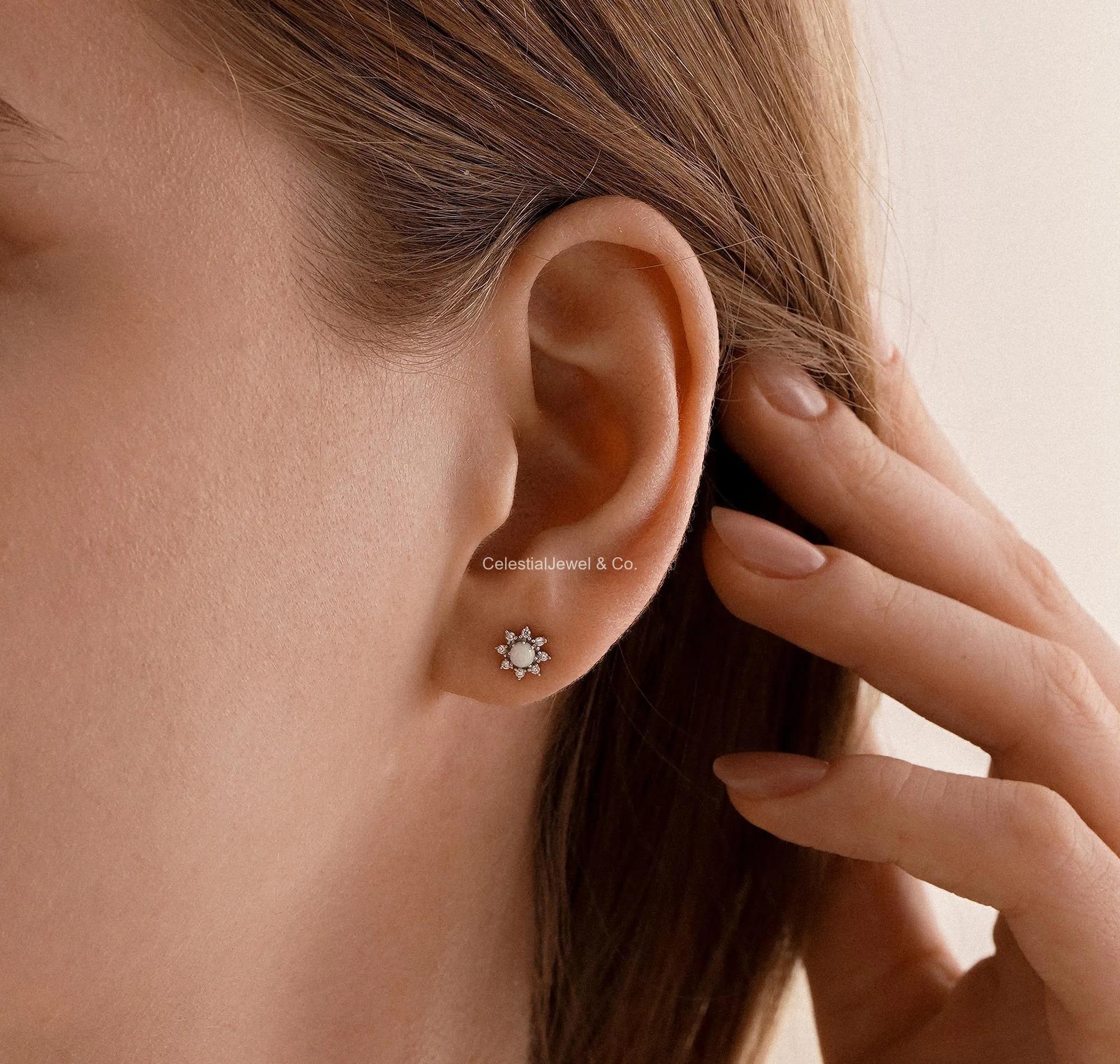 Diamond & Gold Jewellery – Rings, Earrings, Necklaces | Celestial Jewel