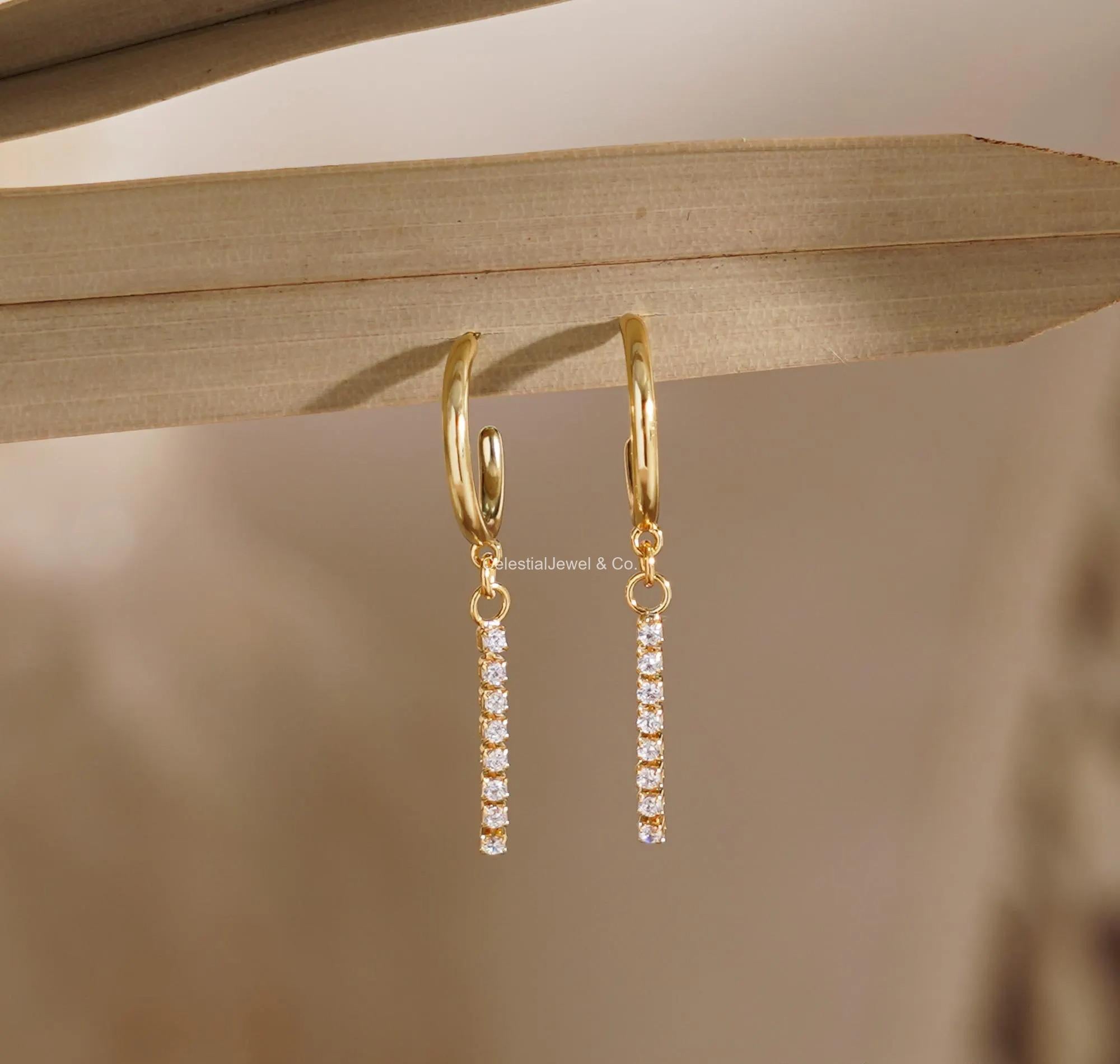 Diamond & Gold Jewellery – Rings, Earrings, Necklaces | Celestial Jewel