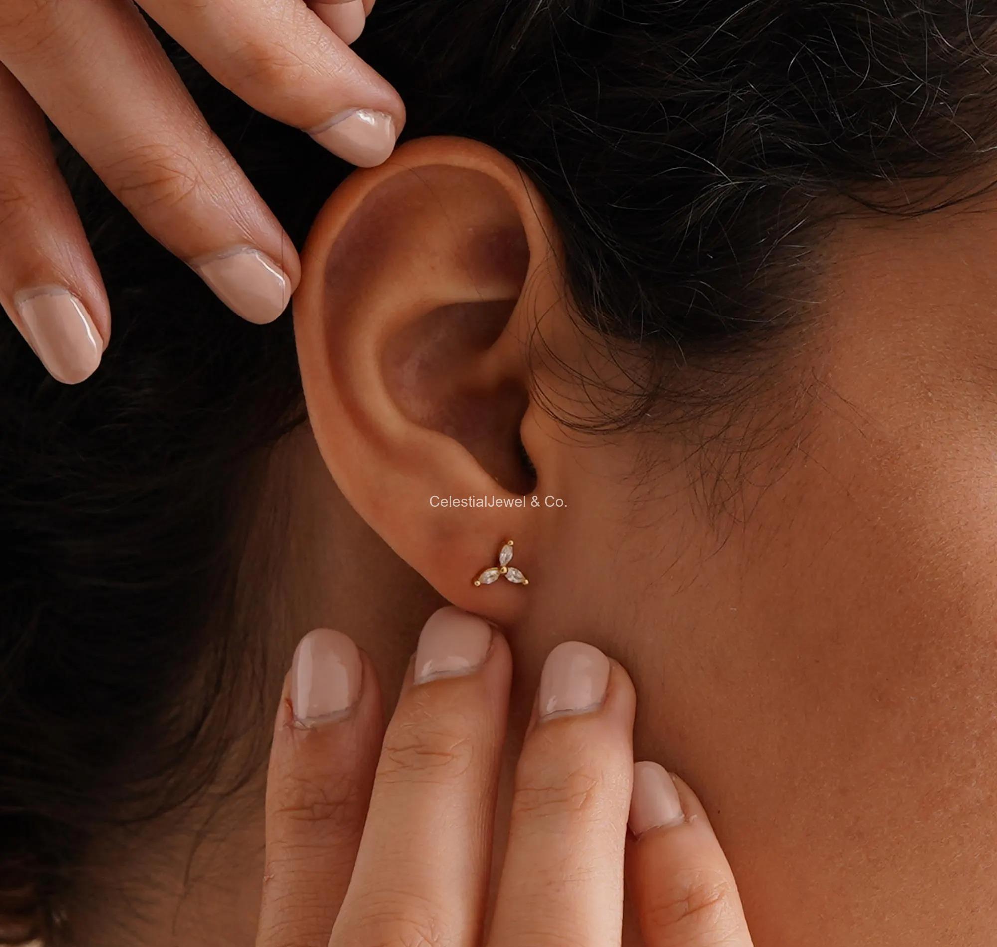 Diamond & Gold Jewellery – Rings, Earrings, Necklaces | Celestial Jewel