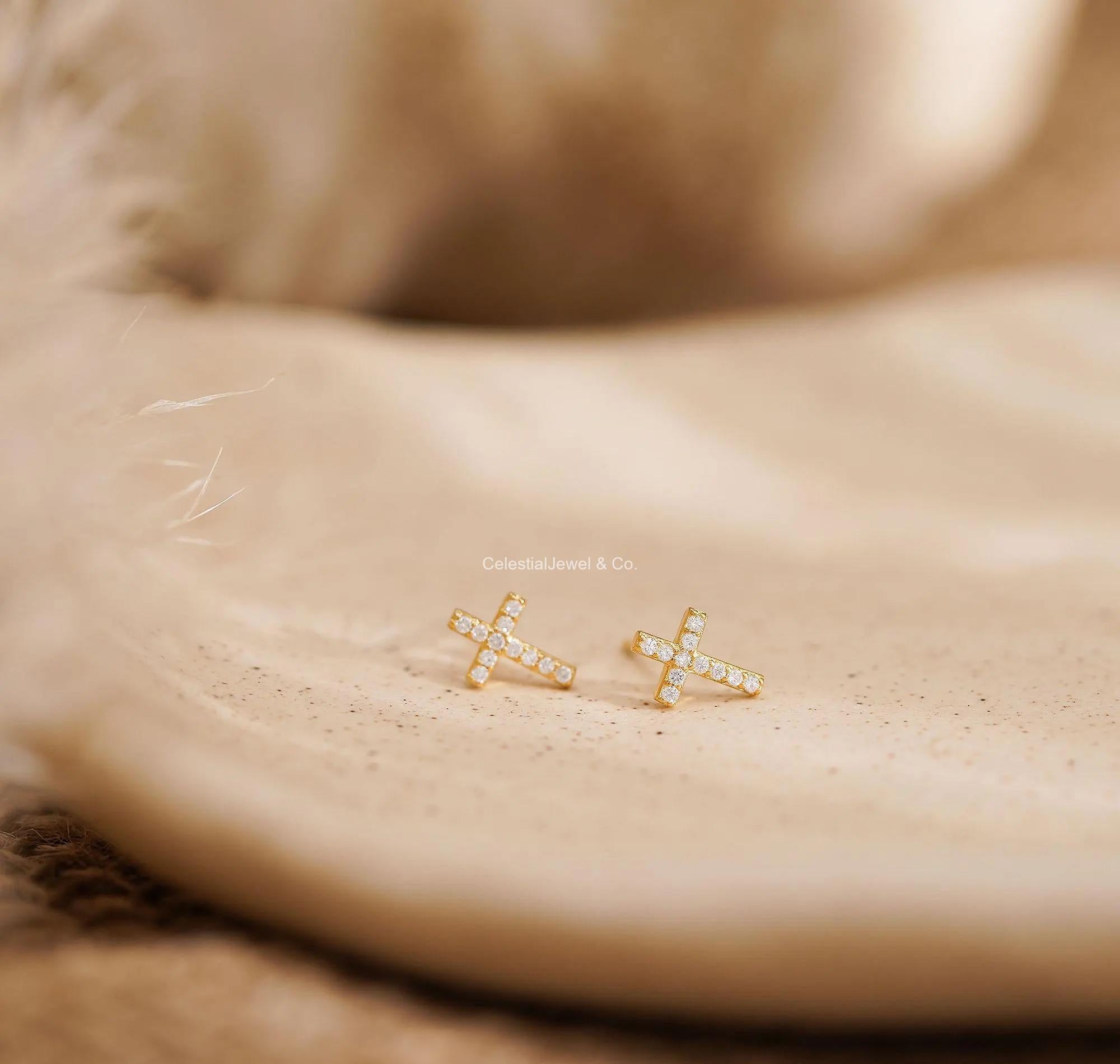 Diamond & Gold Jewellery – Rings, Earrings, Necklaces | Celestial Jewel