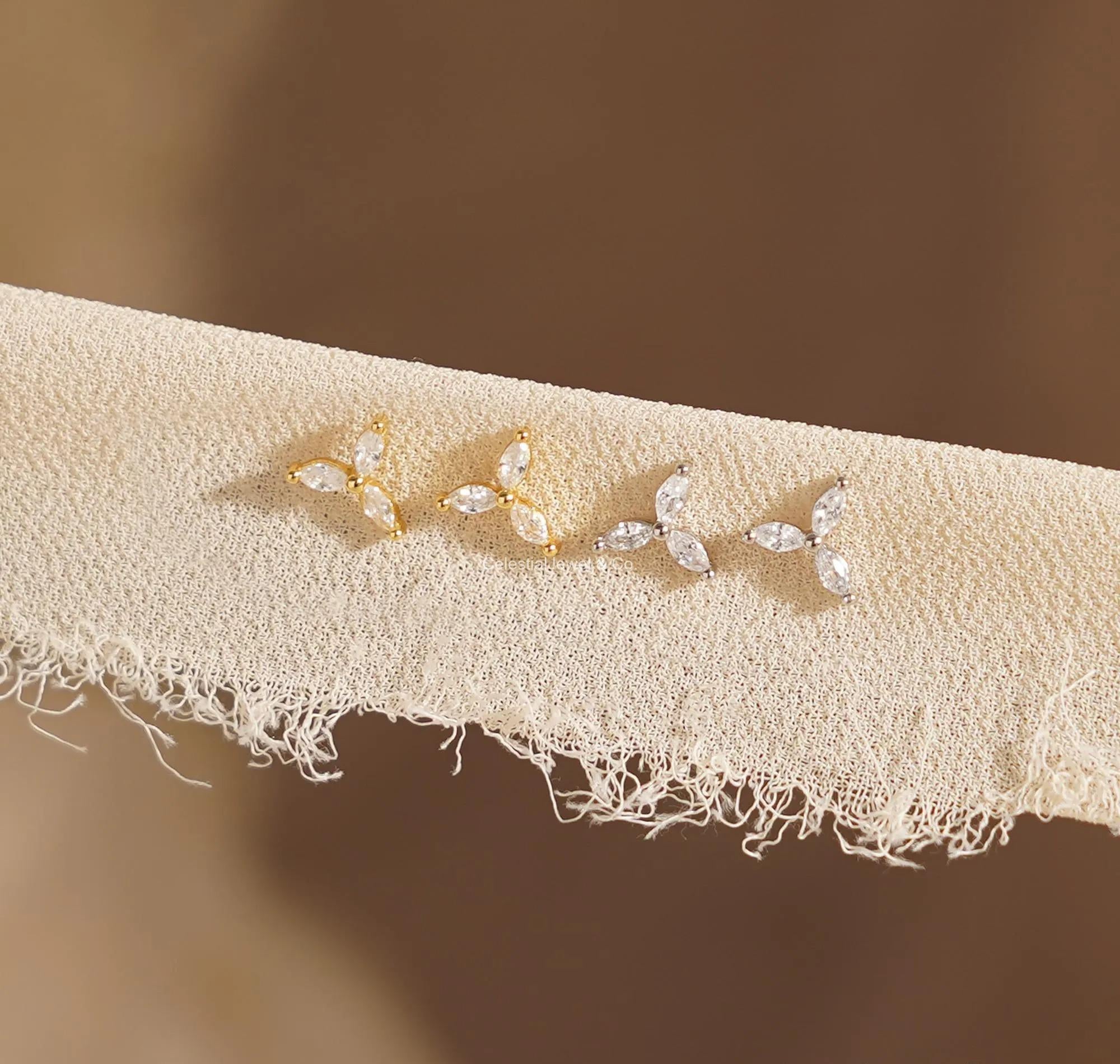 Diamond & Gold Jewellery – Rings, Earrings, Necklaces | Celestial Jewel