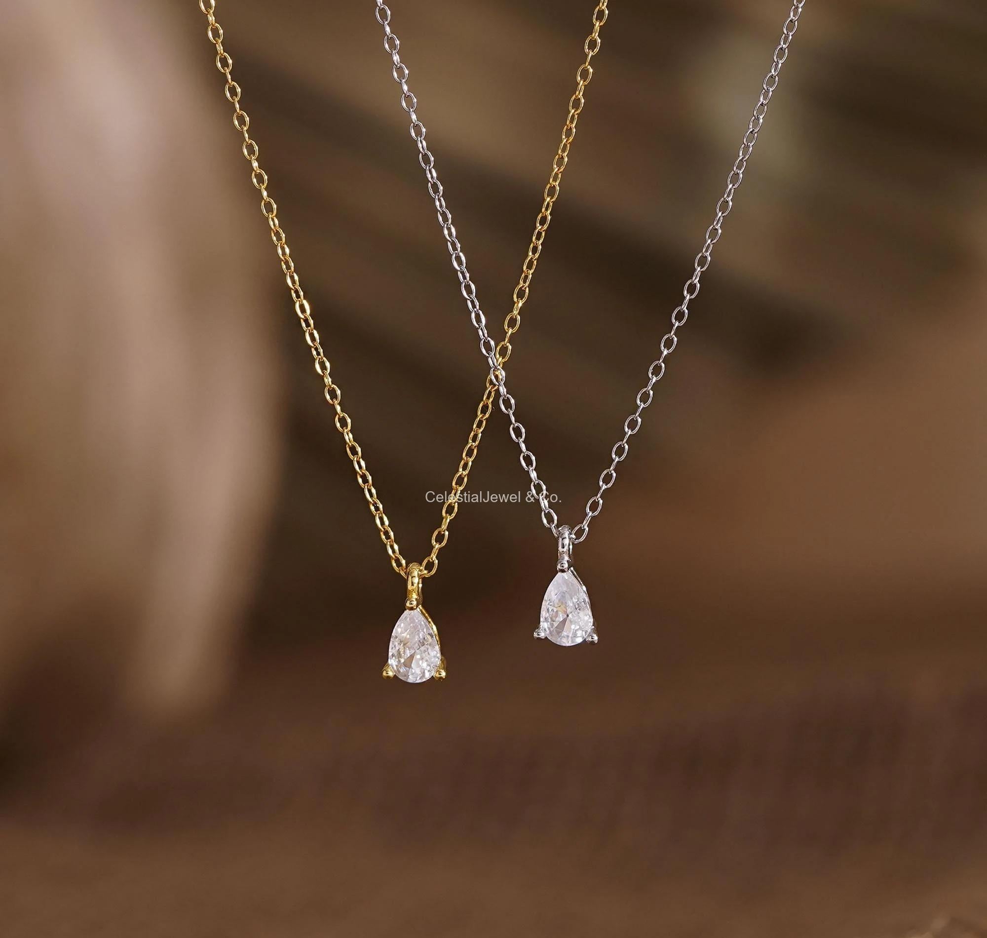 Diamond & Gold Jewellery – Rings, Earrings, Necklaces | Celestial Jewel