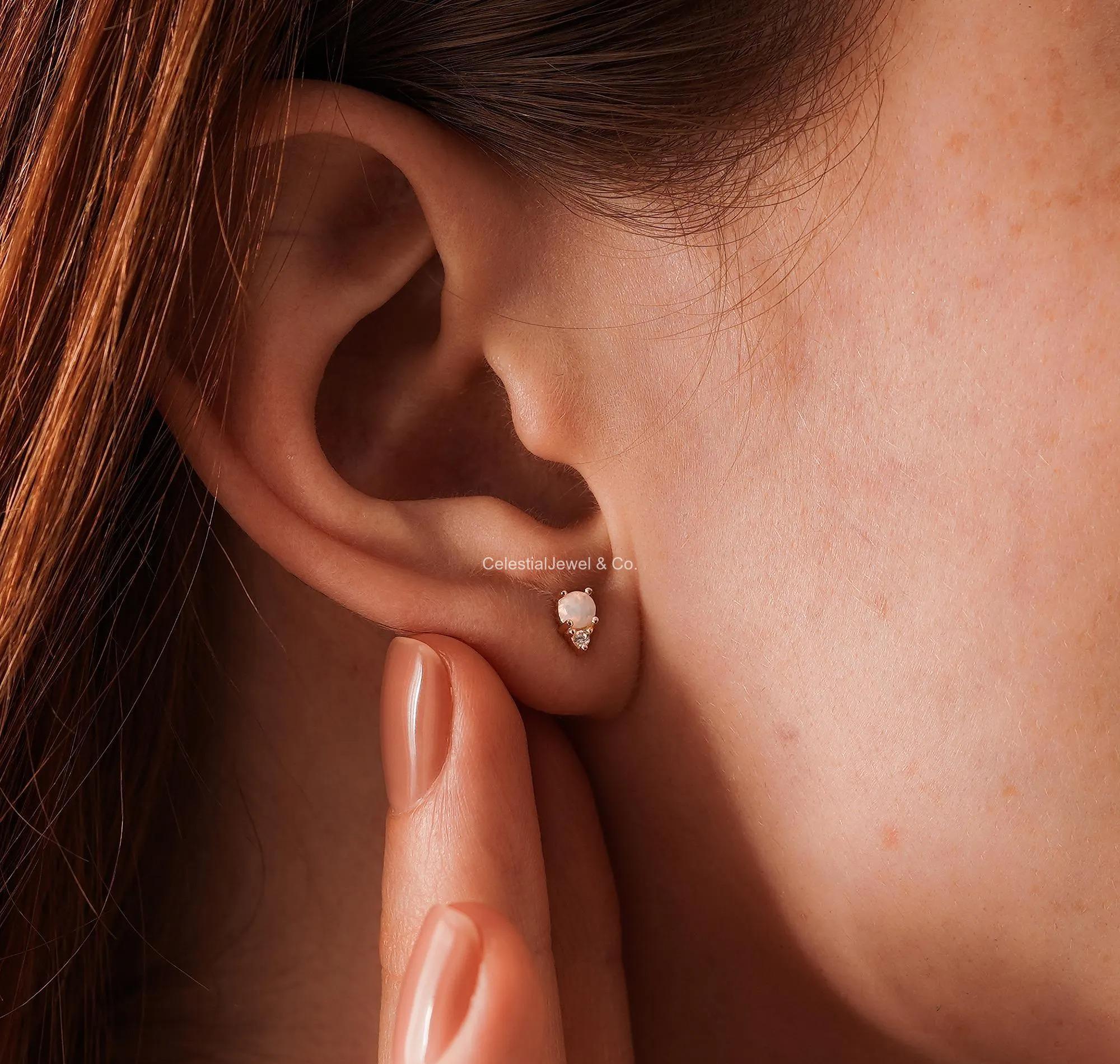 Diamond & Gold Jewellery – Rings, Earrings, Necklaces | Celestial Jewel